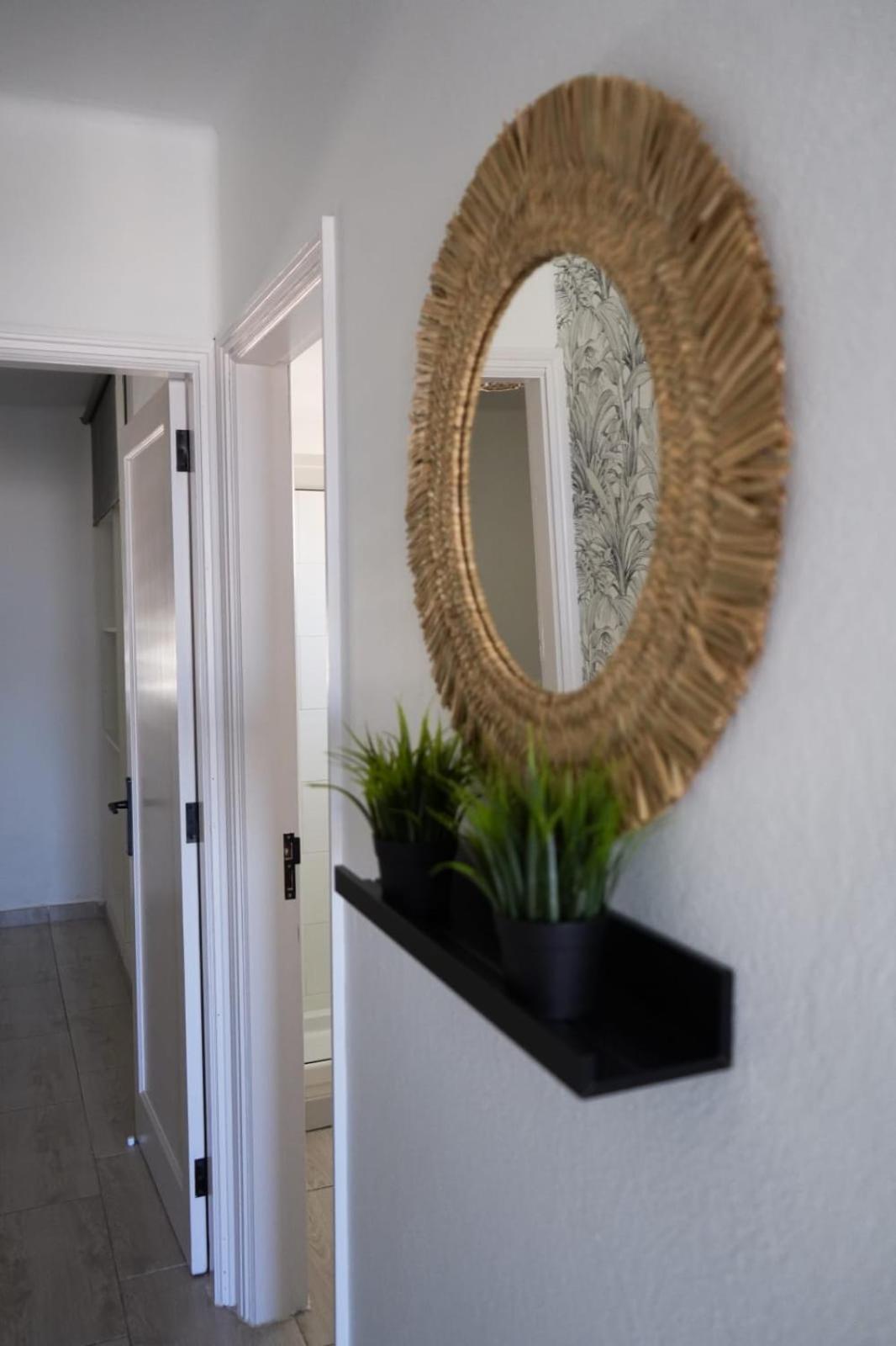 Apartamento Rias Altas Πουέρτο Ντελ Κάρμεν Εξωτερικό φωτογραφία