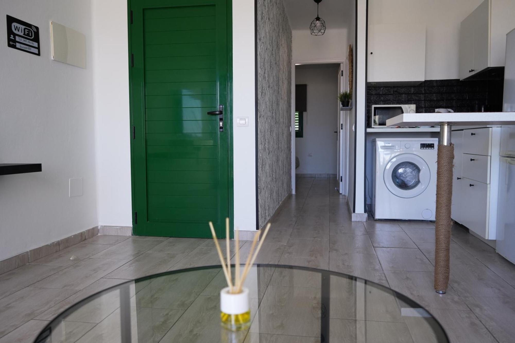 Apartamento Rias Altas Πουέρτο Ντελ Κάρμεν Εξωτερικό φωτογραφία