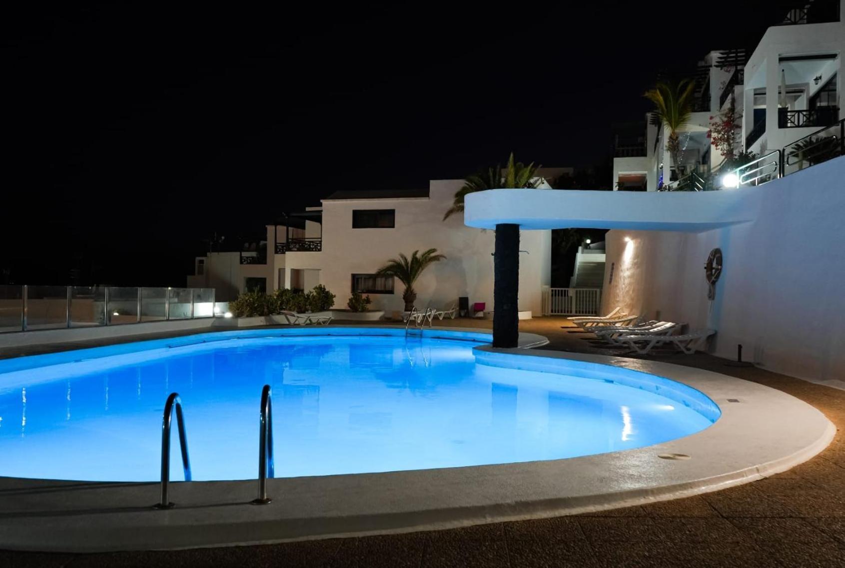 Apartamento Rias Altas Πουέρτο Ντελ Κάρμεν Εξωτερικό φωτογραφία