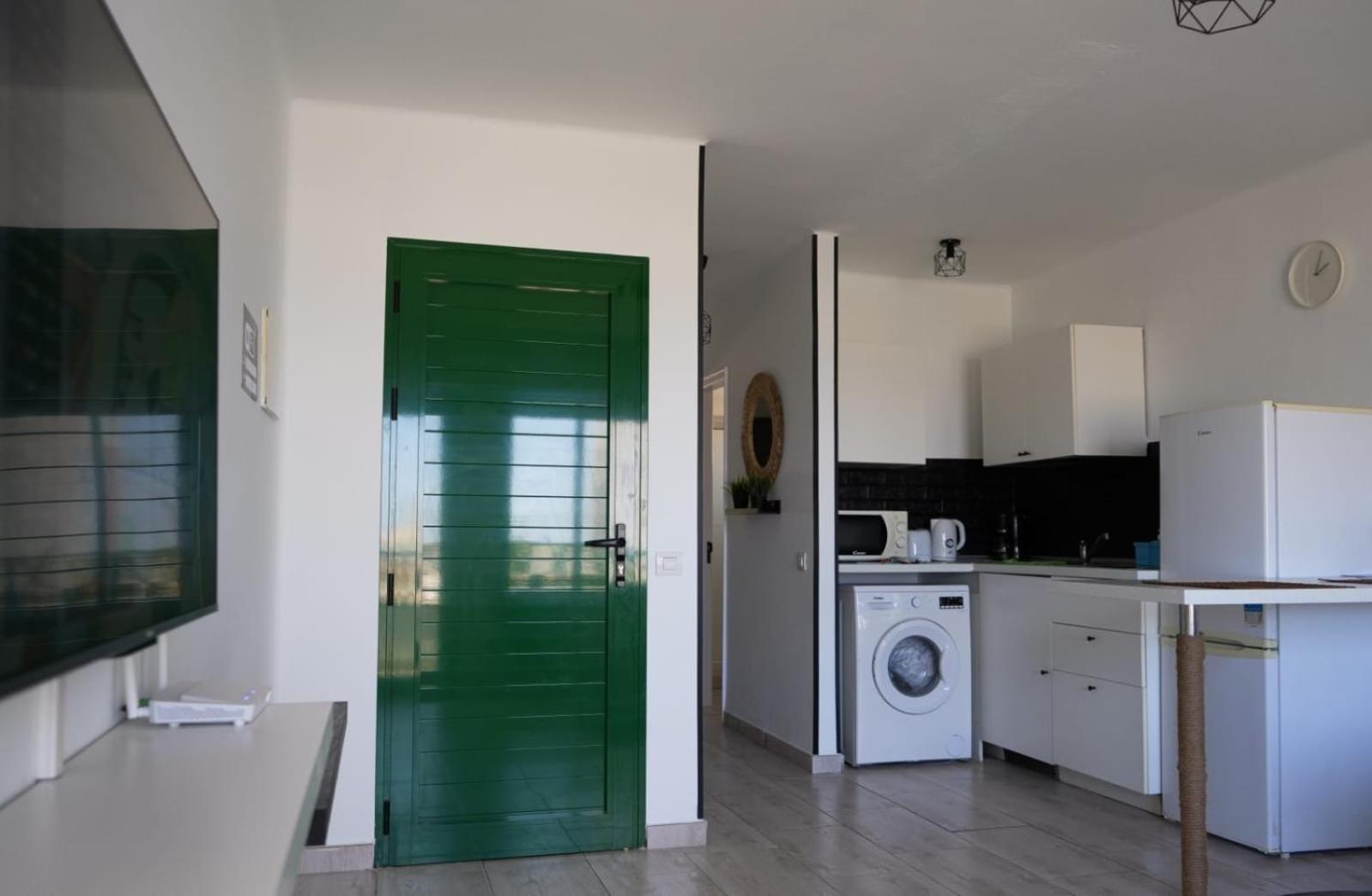 Apartamento Rias Altas Πουέρτο Ντελ Κάρμεν Εξωτερικό φωτογραφία