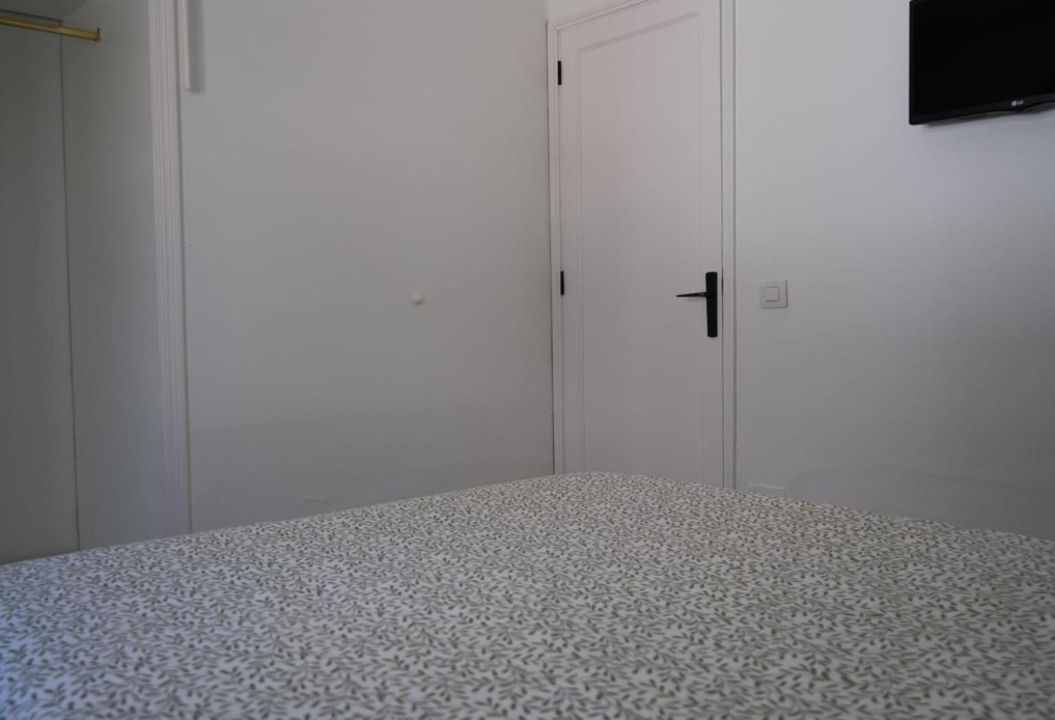 Apartamento Rias Altas Πουέρτο Ντελ Κάρμεν Εξωτερικό φωτογραφία