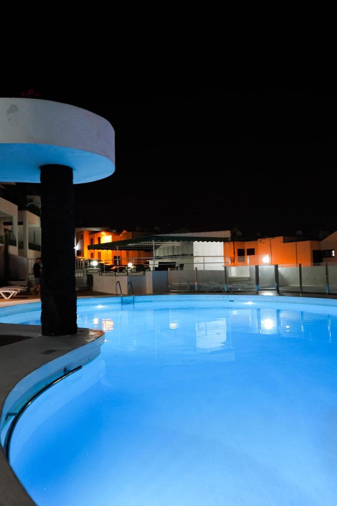 Apartamento Rias Altas Πουέρτο Ντελ Κάρμεν Εξωτερικό φωτογραφία