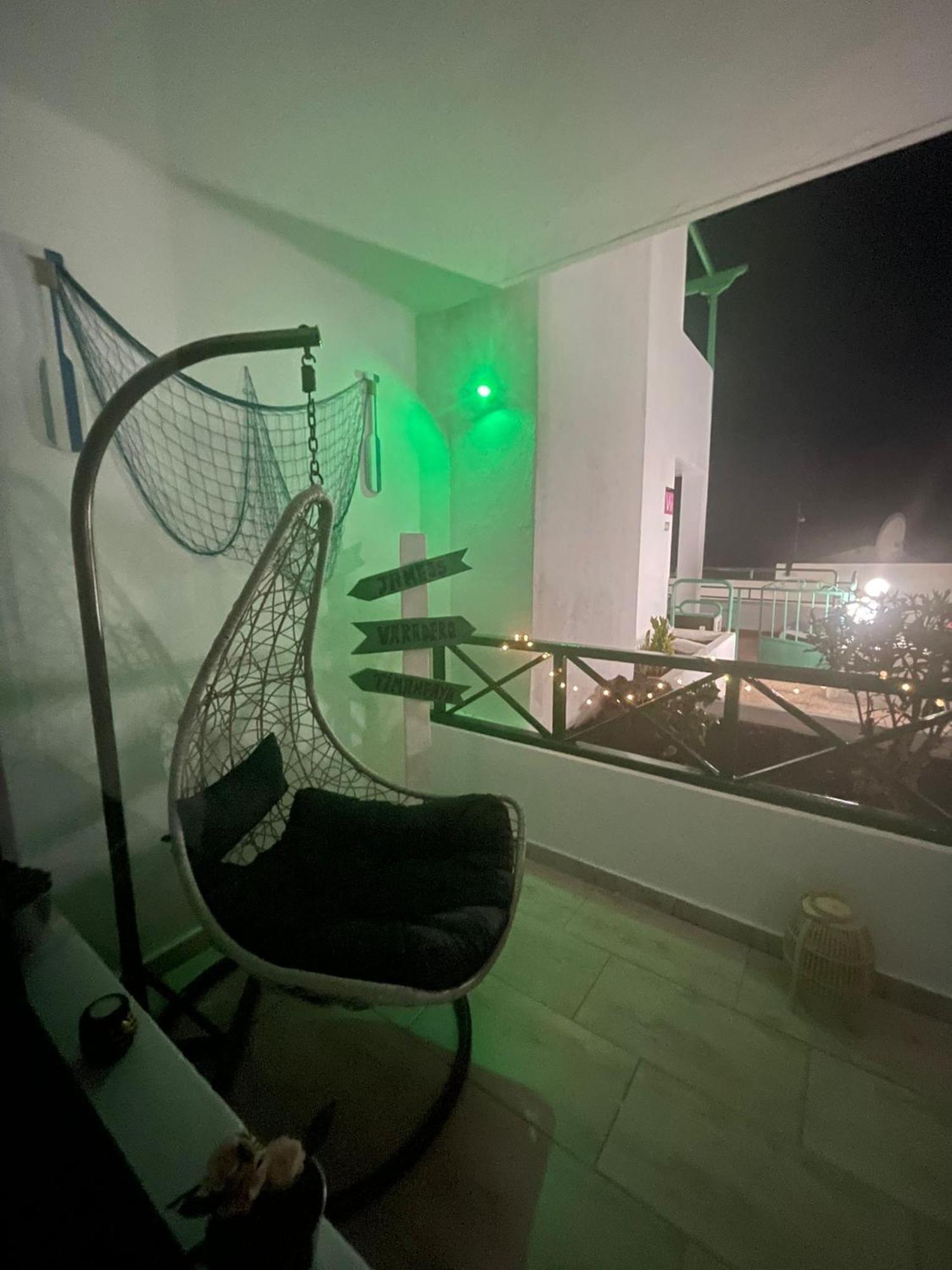 Apartamento Rias Altas Πουέρτο Ντελ Κάρμεν Εξωτερικό φωτογραφία