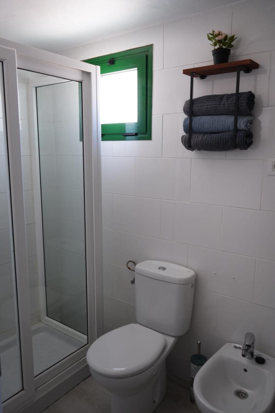 Apartamento Rias Altas Πουέρτο Ντελ Κάρμεν Εξωτερικό φωτογραφία