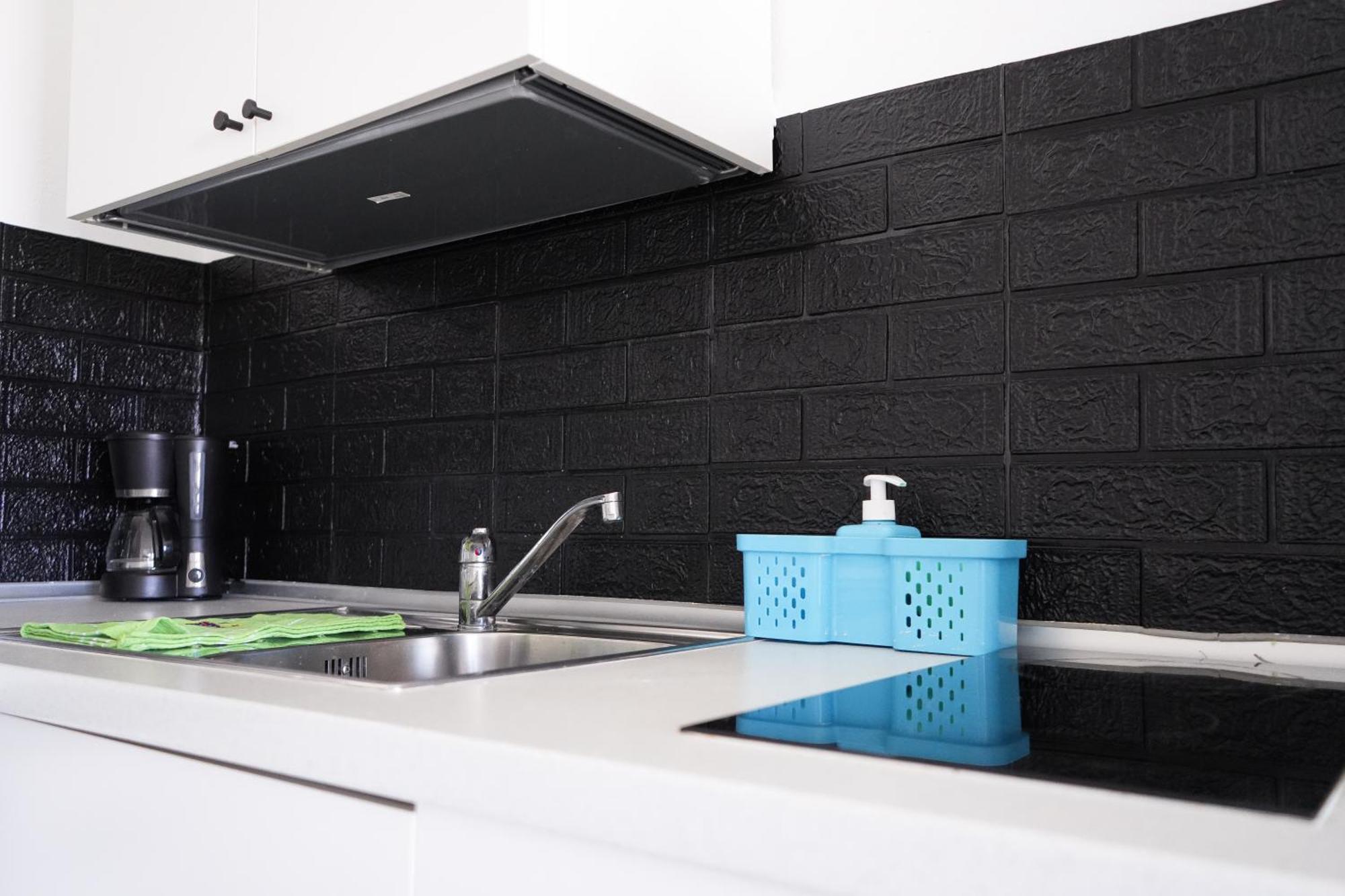 Apartamento Rias Altas Πουέρτο Ντελ Κάρμεν Εξωτερικό φωτογραφία