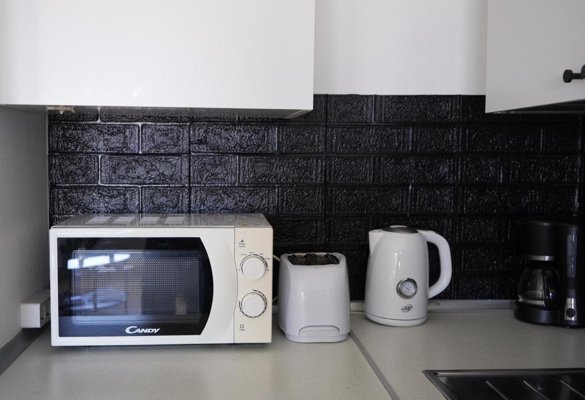 Apartamento Rias Altas Πουέρτο Ντελ Κάρμεν Εξωτερικό φωτογραφία
