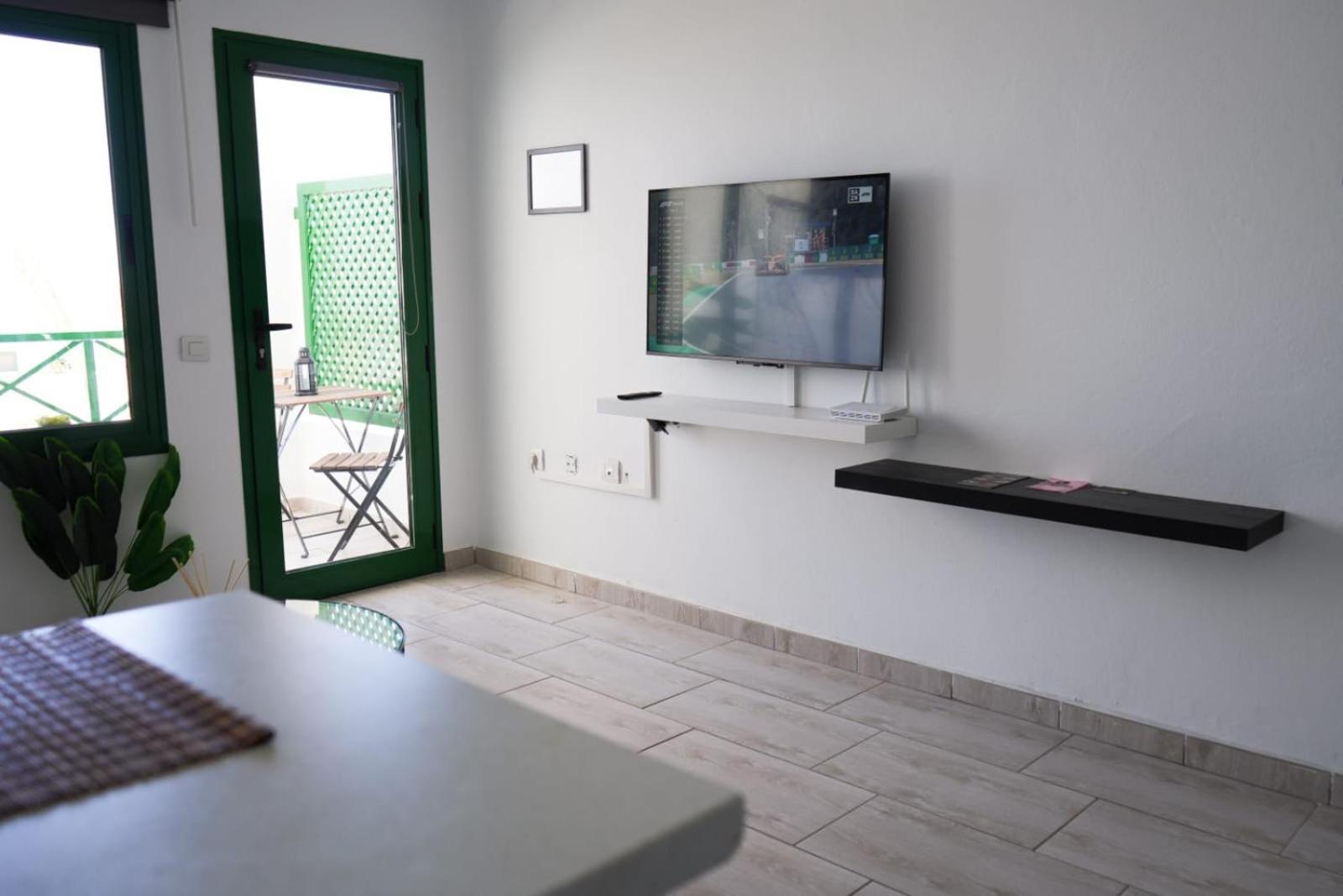 Apartamento Rias Altas Πουέρτο Ντελ Κάρμεν Εξωτερικό φωτογραφία