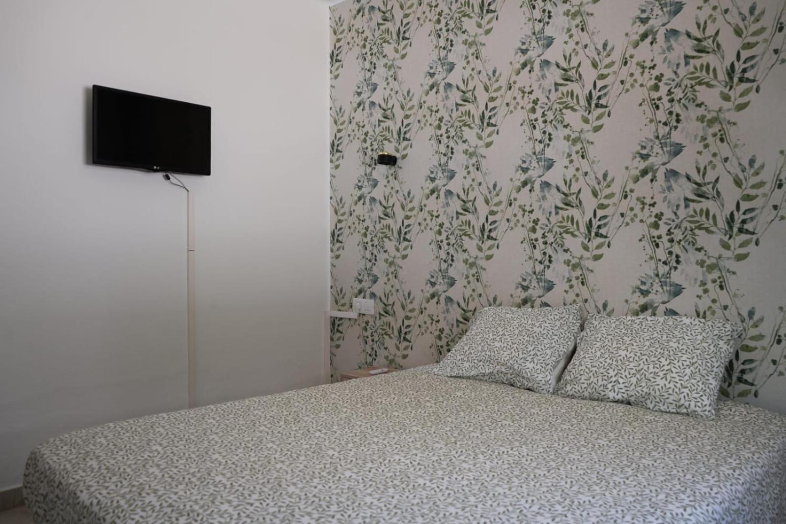 Apartamento Rias Altas Πουέρτο Ντελ Κάρμεν Εξωτερικό φωτογραφία