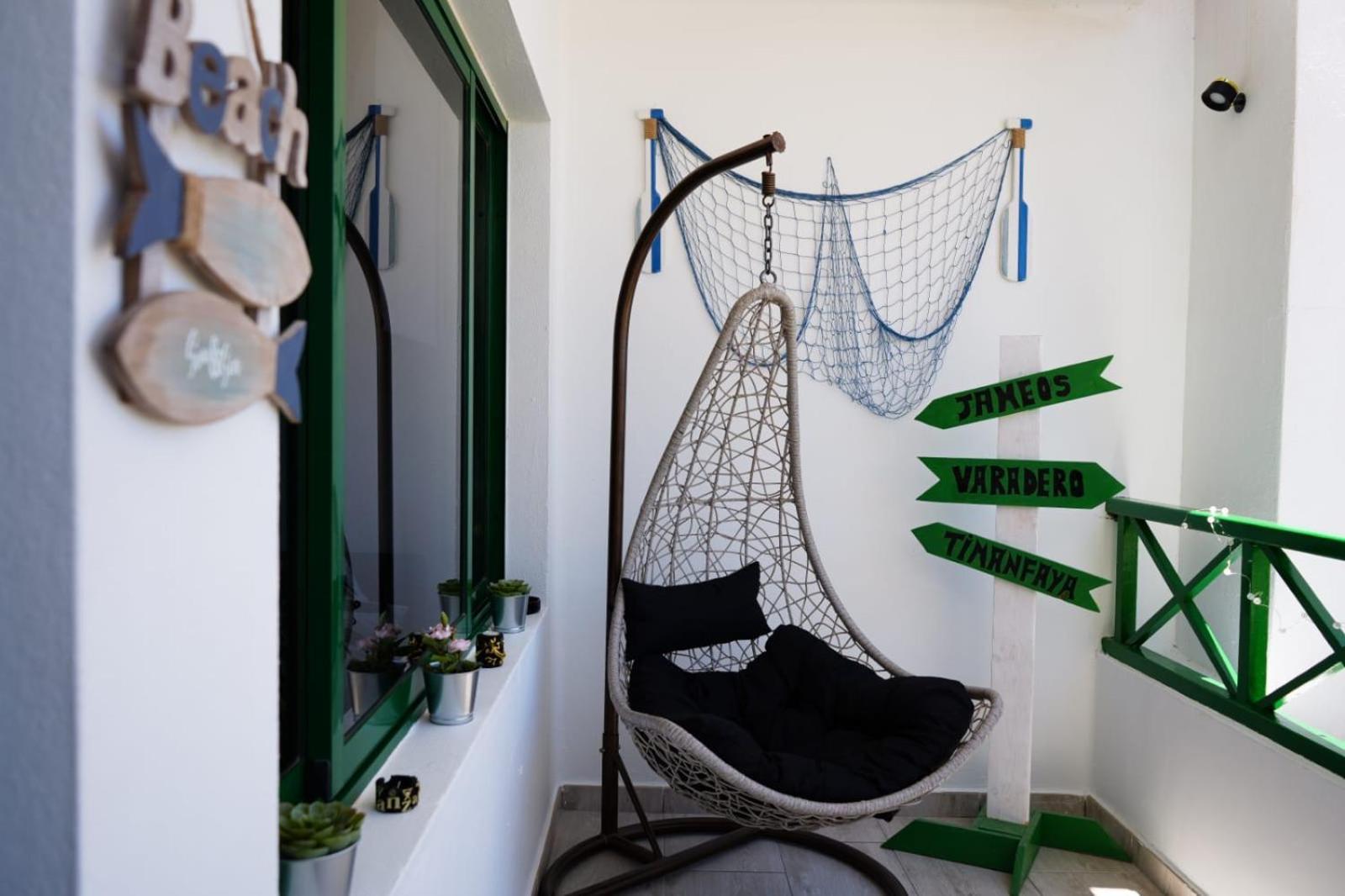 Apartamento Rias Altas Πουέρτο Ντελ Κάρμεν Εξωτερικό φωτογραφία