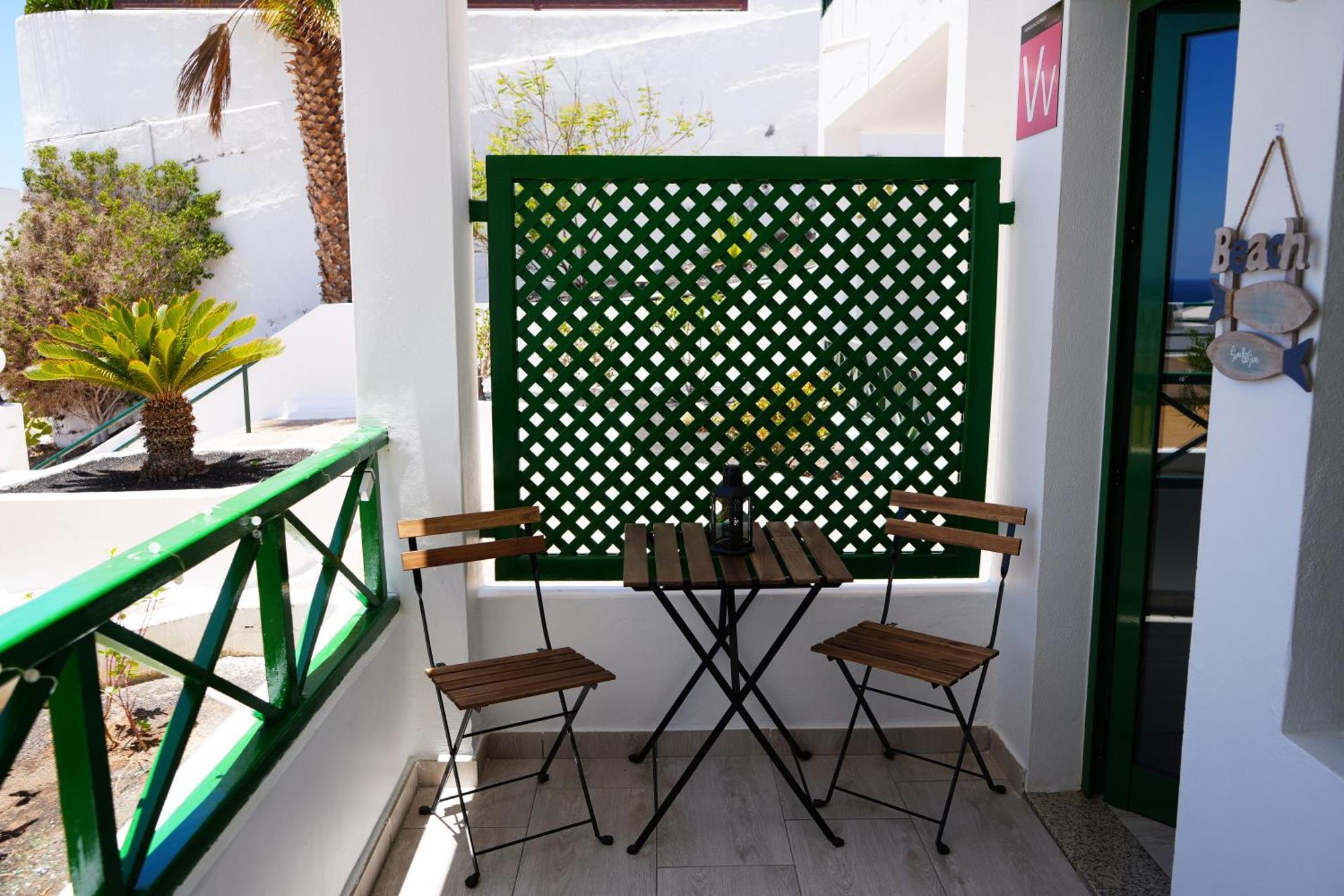 Apartamento Rias Altas Πουέρτο Ντελ Κάρμεν Εξωτερικό φωτογραφία