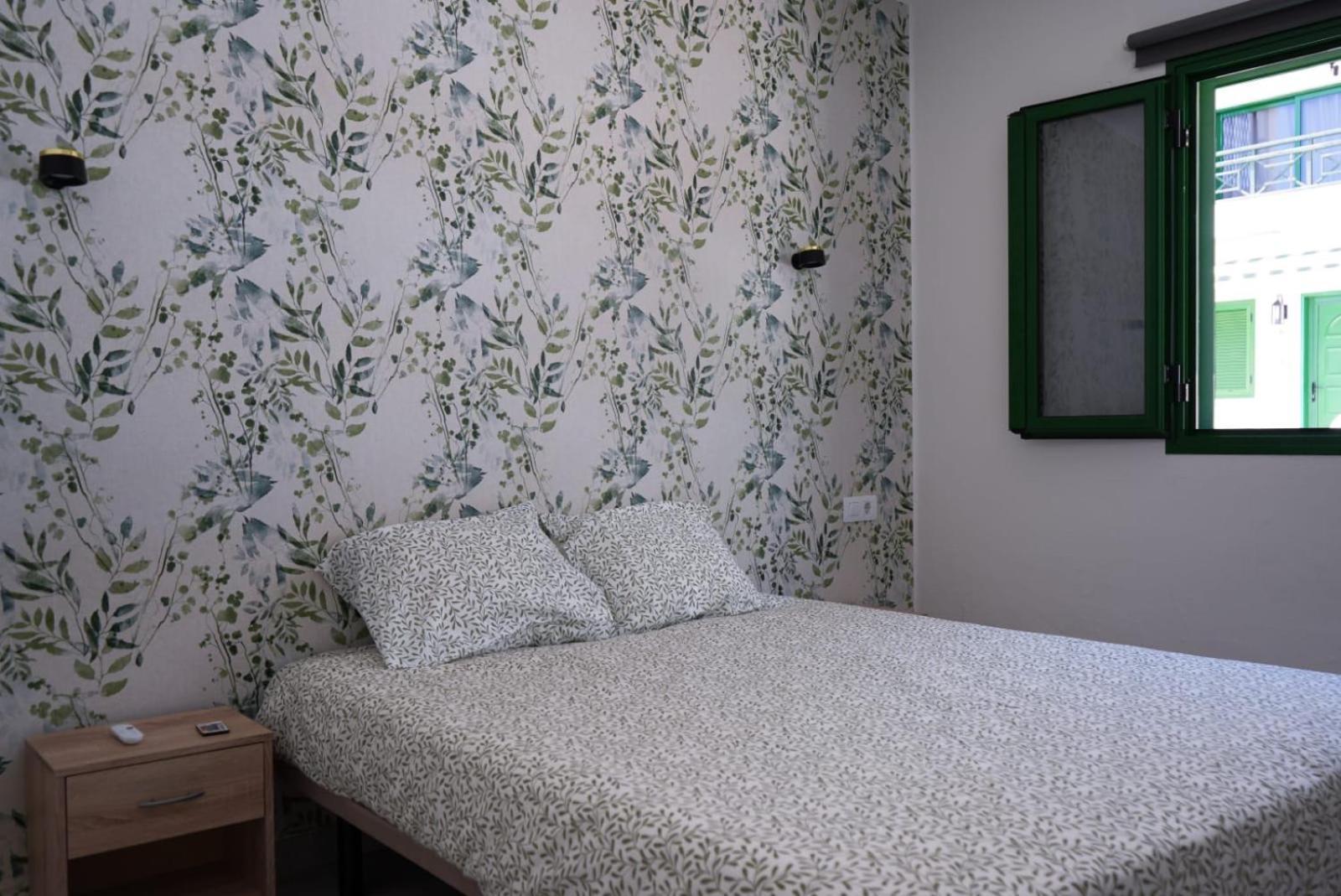 Apartamento Rias Altas Πουέρτο Ντελ Κάρμεν Εξωτερικό φωτογραφία