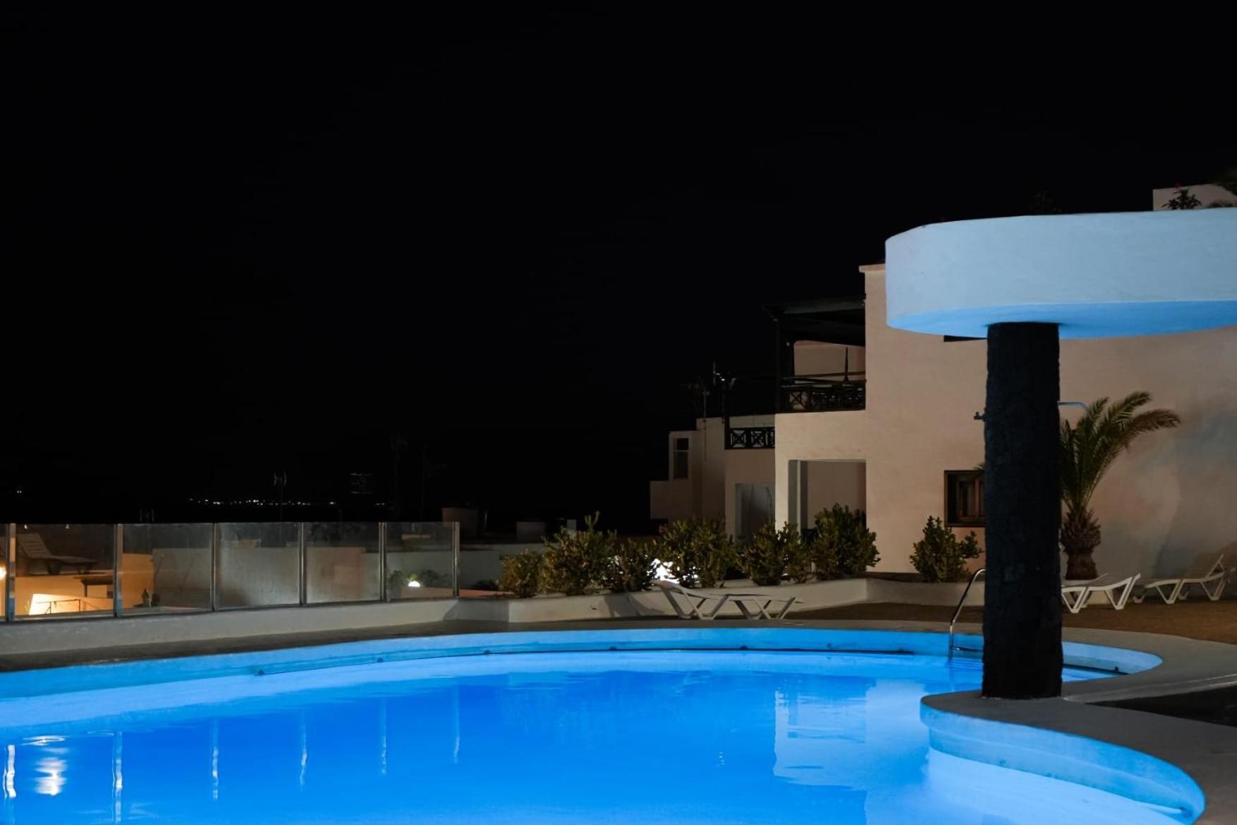Apartamento Rias Altas Πουέρτο Ντελ Κάρμεν Εξωτερικό φωτογραφία