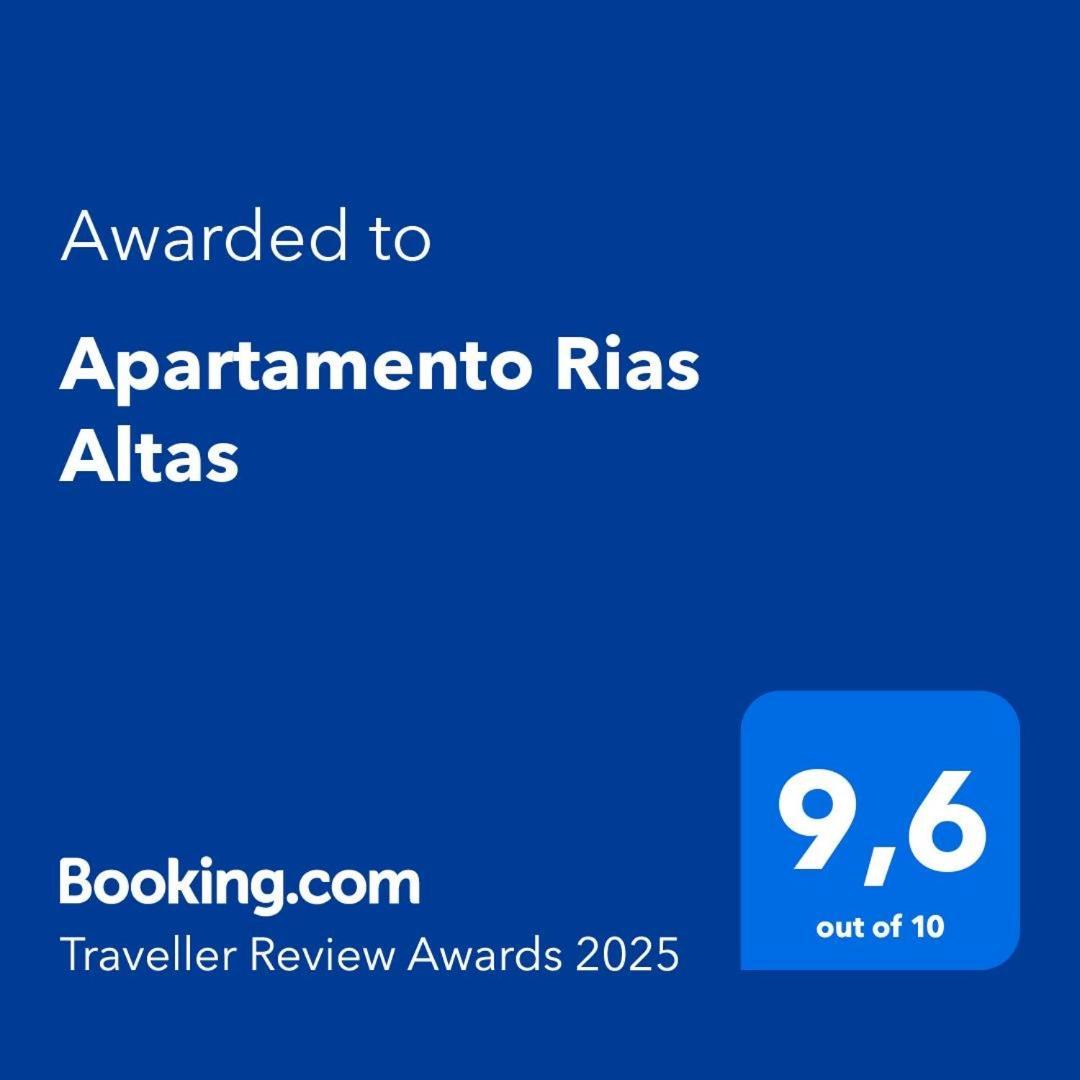 Apartamento Rias Altas Πουέρτο Ντελ Κάρμεν Εξωτερικό φωτογραφία